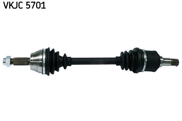 Cardan SKF ref. VKJC 5701